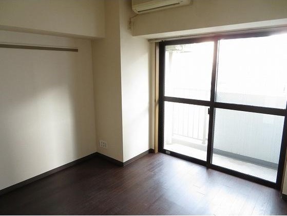 パルウッド両国  リビング