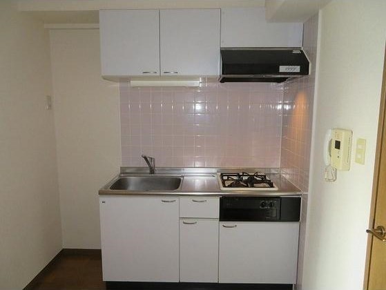 パルウッド両国  キッチン