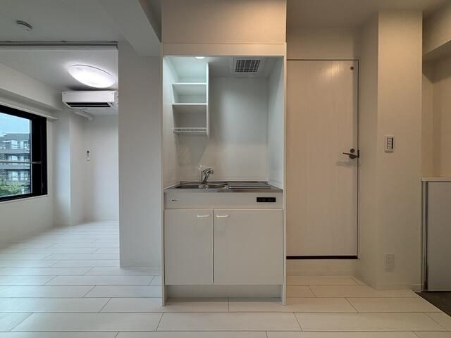 COCON北綾瀬 キッチン