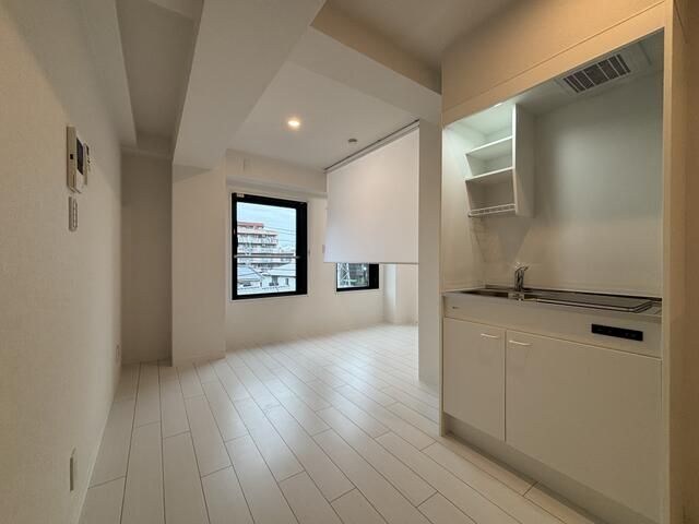 COCON北綾瀬 ベッドルーム