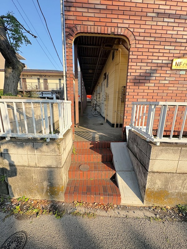 NFハイム その他1