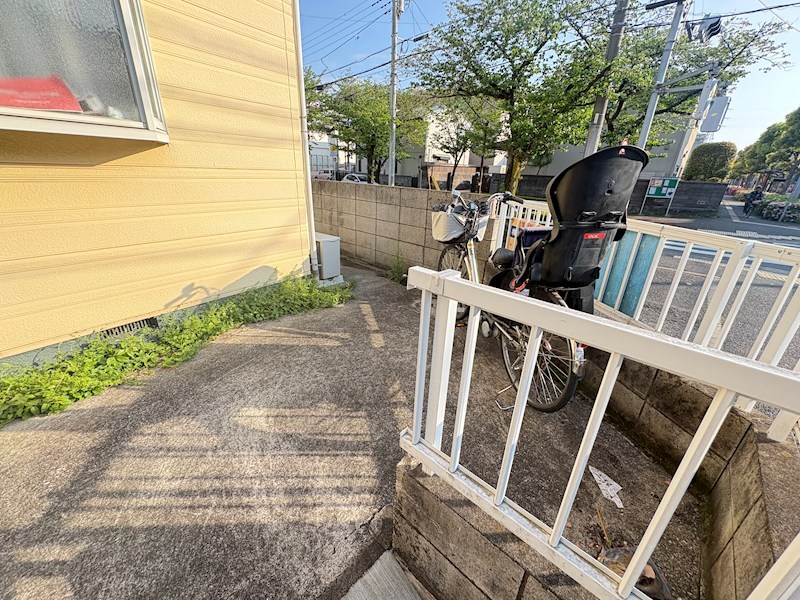 NFハイム その他2