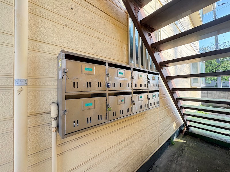 NFハイム その他3