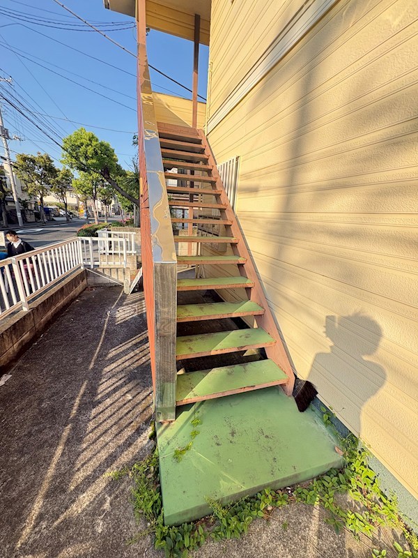 NFハイム その他4