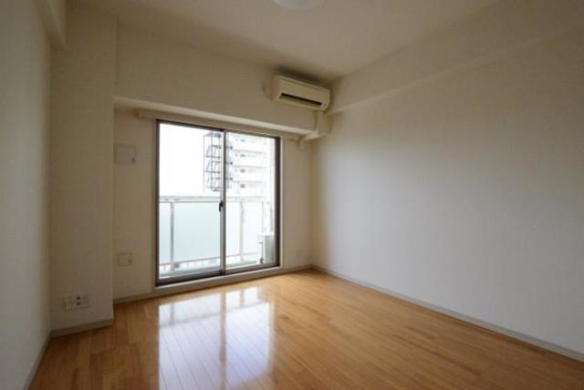 KDX吾妻橋レジデンス ベッドルーム