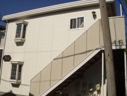 楓ビラ 外観写真