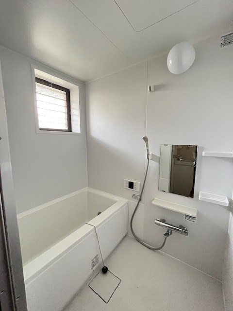 桜ビラ Ｄ棟 風呂画像