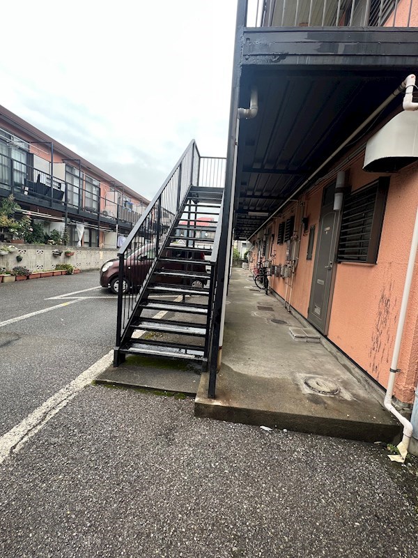 桜ビラ A棟 その他1