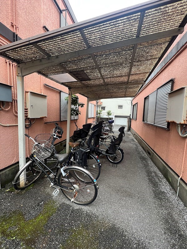 桜ビラ A棟 その他2