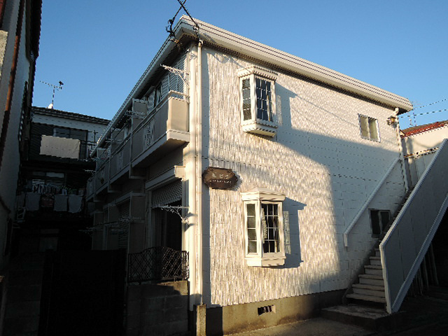 楓ビラ その他8