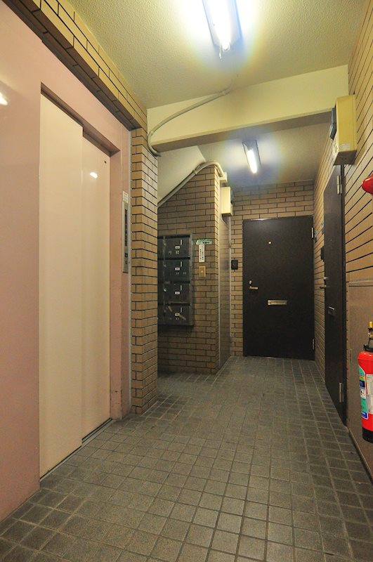 メゾン・ド・バークリー  その他1