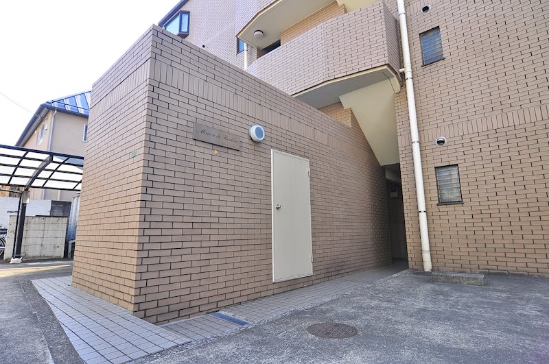 メゾン・ド・バークリー  その他2