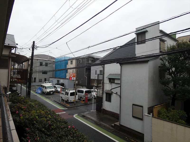 メゾン・ド・バークリー  その他6