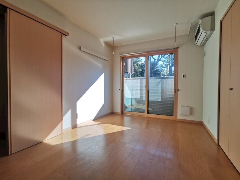 京ハウス リビング