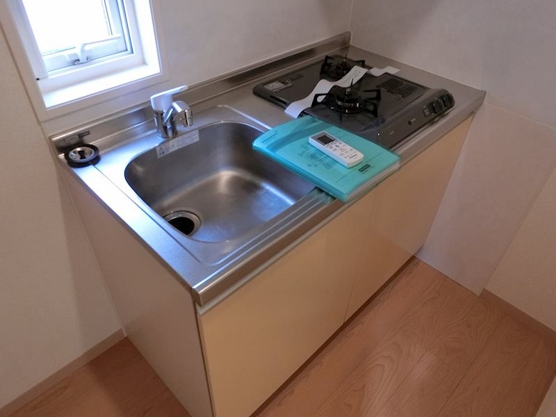 京ハウス キッチン