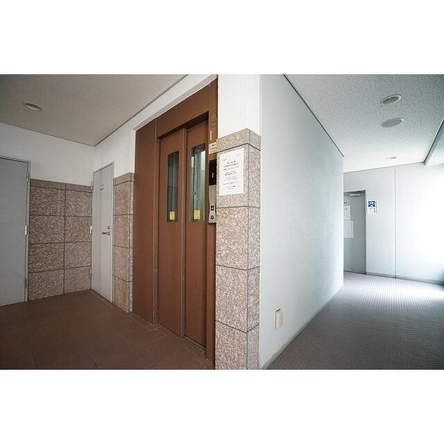 パルウッド両国  その他8