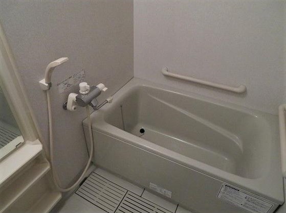 パルウッド両国  風呂画像