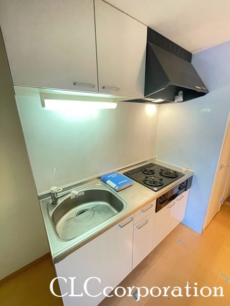 ナチュラルハウス   キッチン