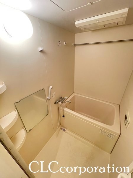 ナチュラルハウス   風呂画像