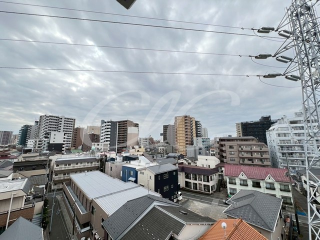 メトロステージ亀有 その他5