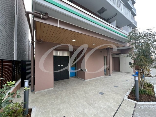 メトロステージ亀有 その他7