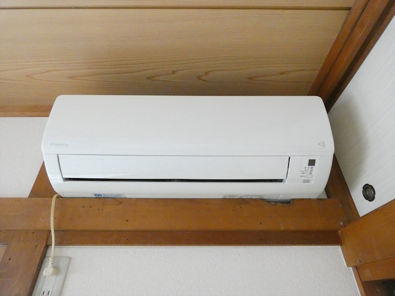 コーポ一ツ家 その他4