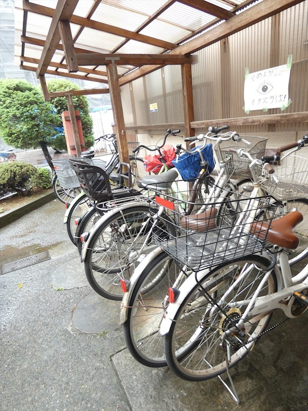 コーポ一ツ家 その他5