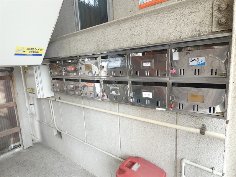 コーポ一ツ家 その他6