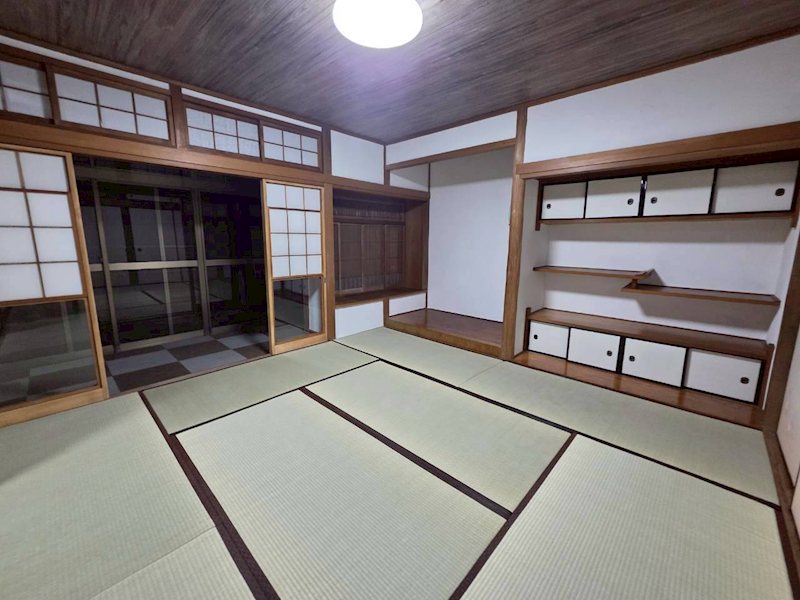 三ヶ谷戸建 その他9