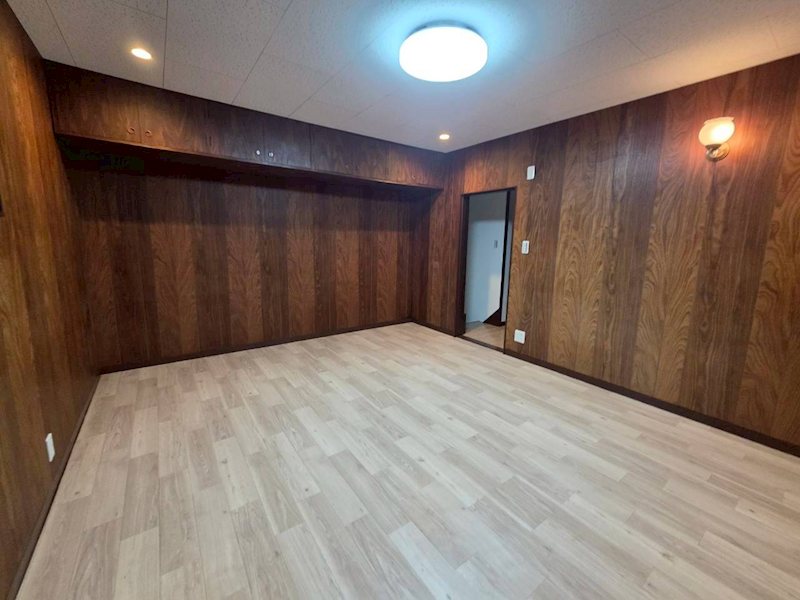 三ヶ谷戸建 ベッドルーム