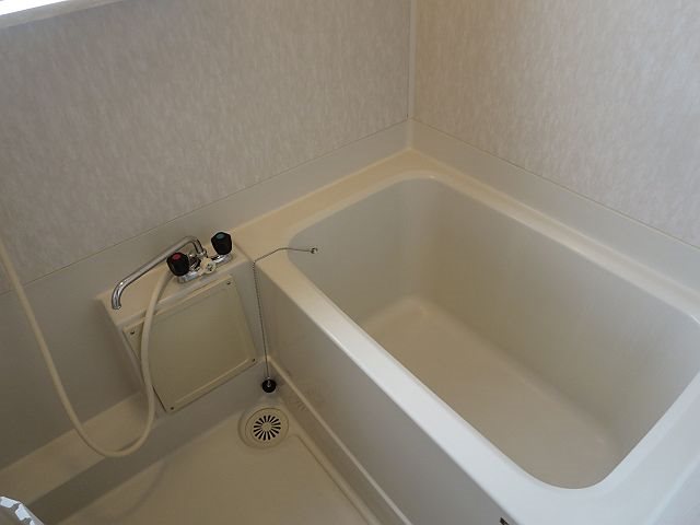 グリーンヒル文京  風呂画像