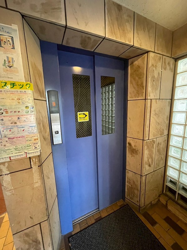 コーポ白河 その他5