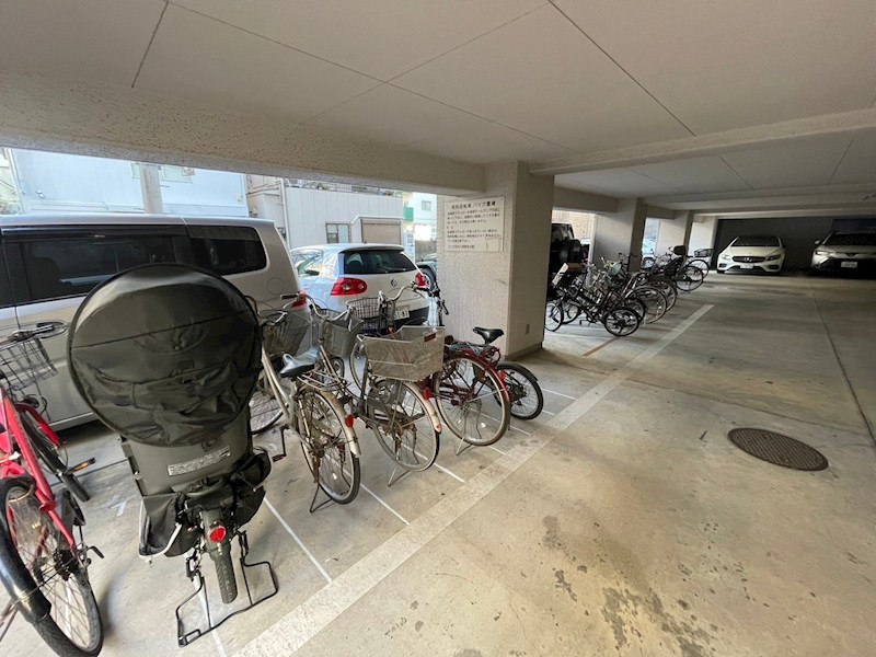 コーポ白河 その他8