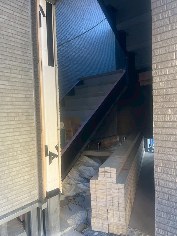 （仮称）リブリ・足立区西新井本町  その他3