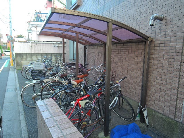 レジデンス金子 その他4