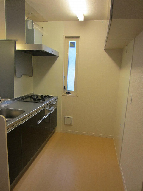 アプロ東小松川 キッチン