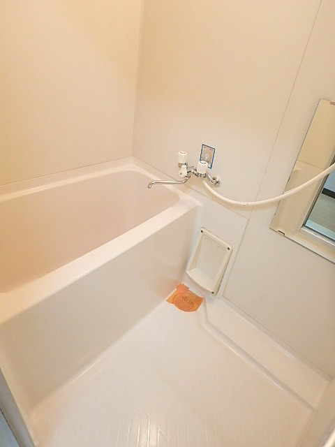 あたらしやマンション 風呂画像