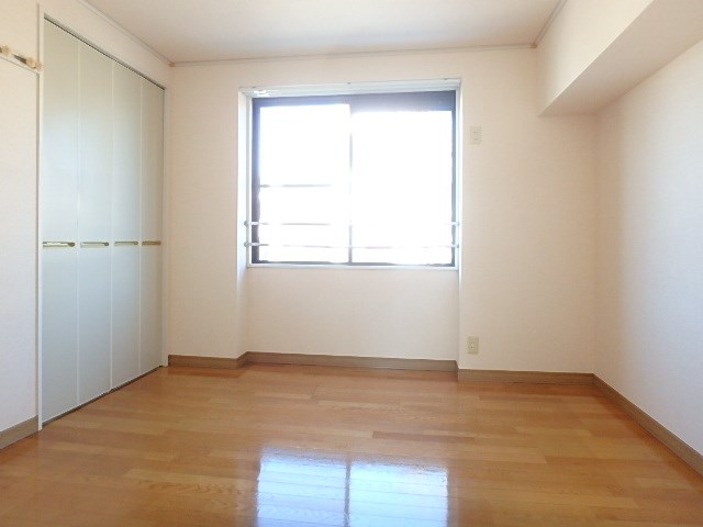 スクエア船堀 ベッドルーム