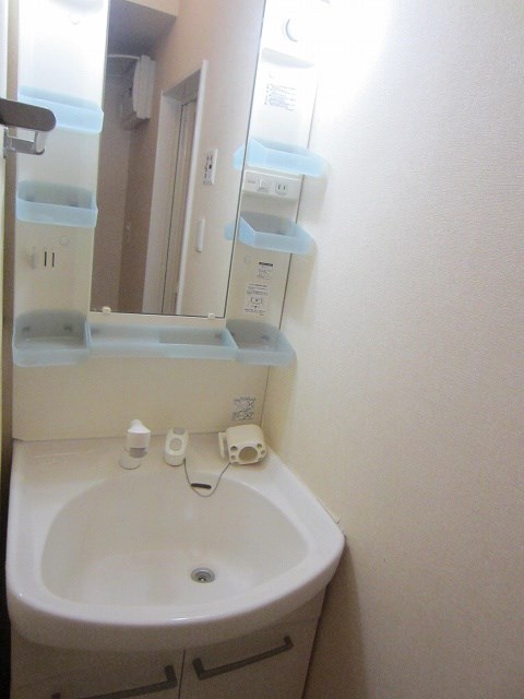 グランフィールド松江Ⅱ その他3