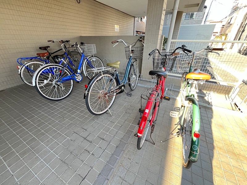 堀江新井ビル その他4