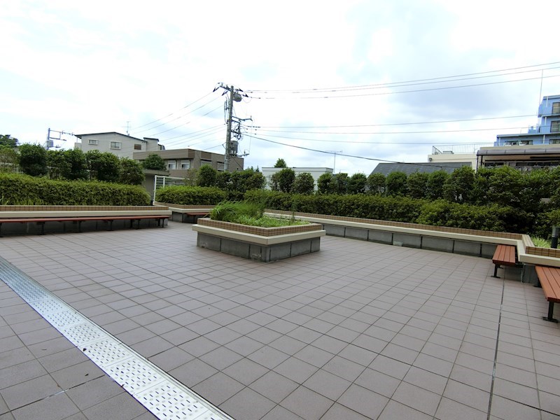 コーポレート船堀 その他11