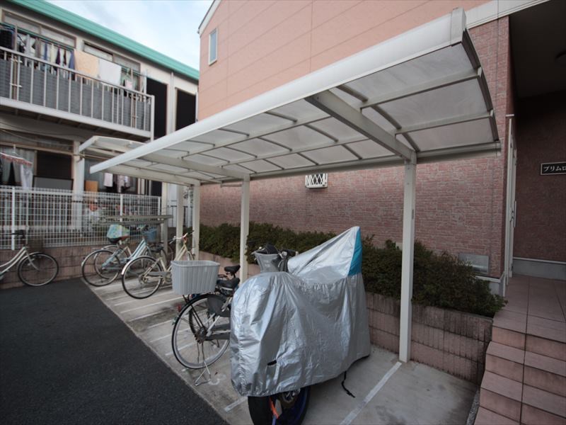 プリムローズＫ その他2