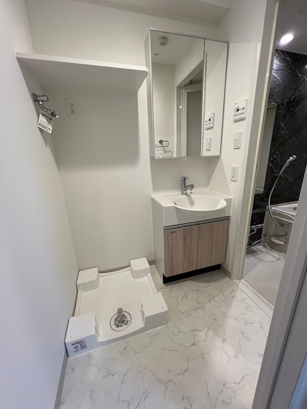 ミライズ北千住レジデンス その他3