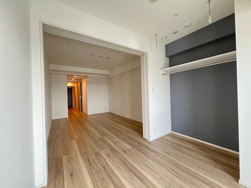 ミライズ北千住レジデンス その他6