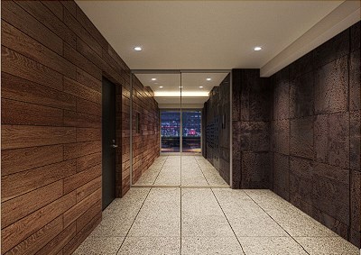 ミライズ北千住レジデンス その他7