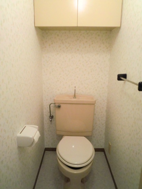 コーポ白河 その他3