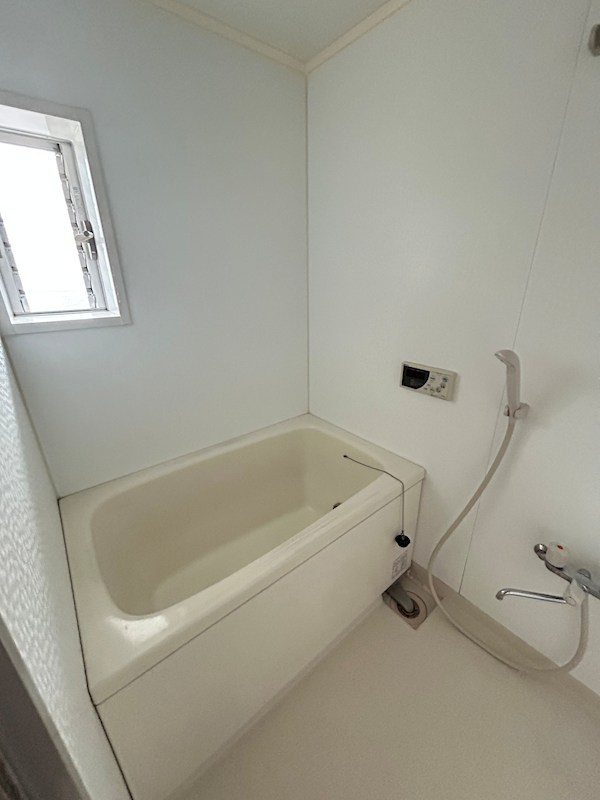 馬場ハイツ  風呂画像