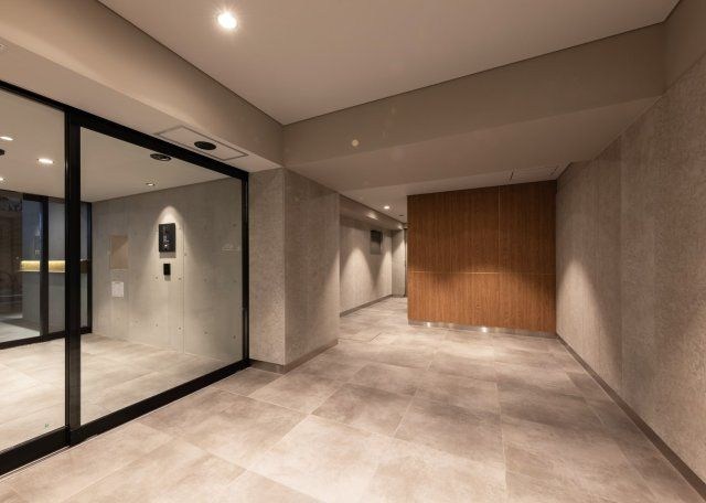 BPRレジデンス王子 その他3