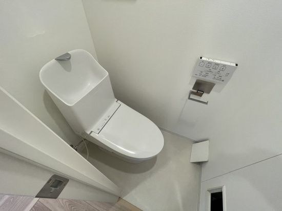 BPRレジデンス王子 その他4