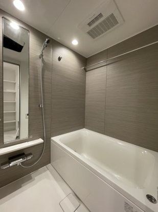 BPRレジデンス王子 風呂画像